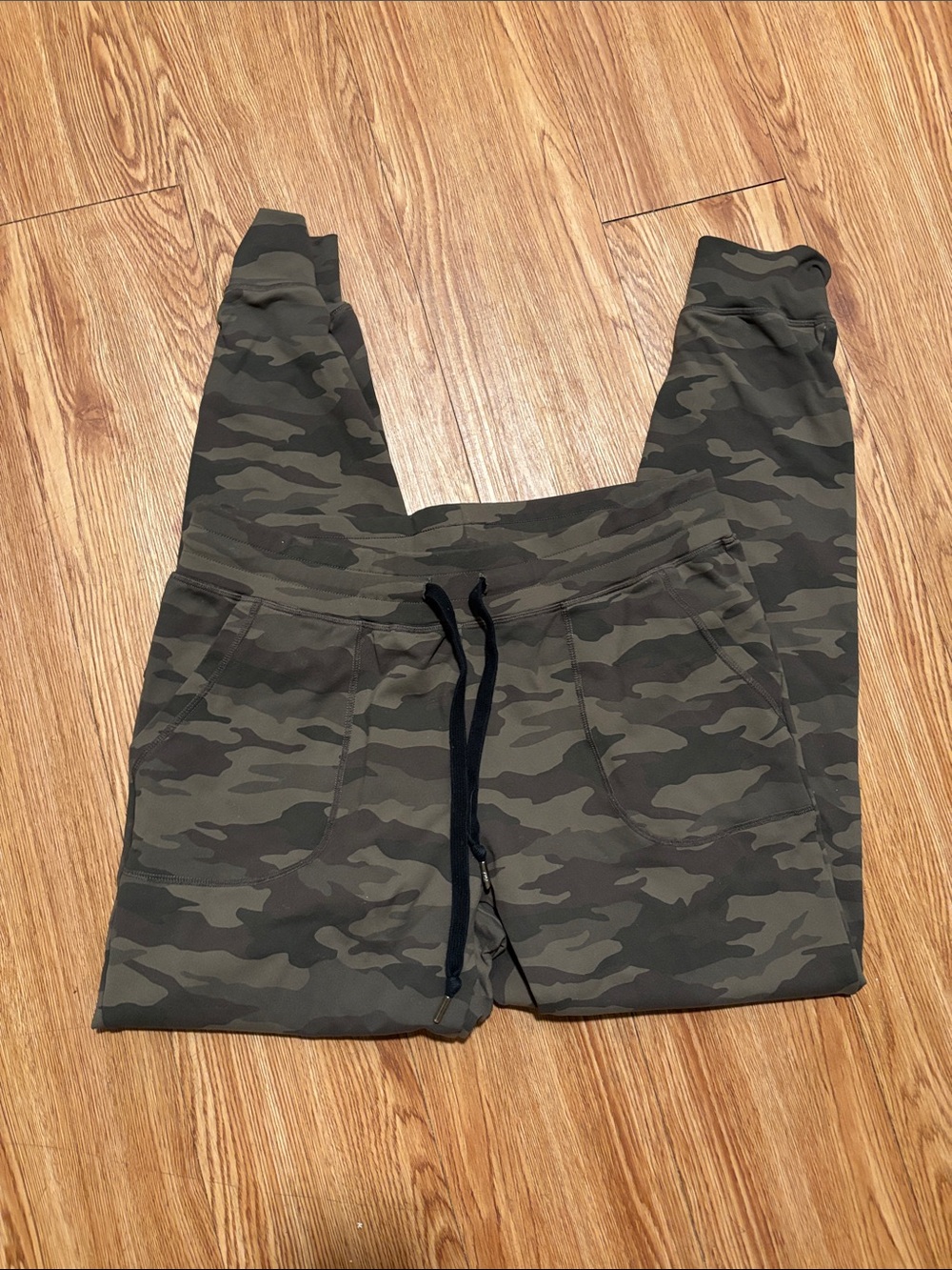 Zyia Joggers